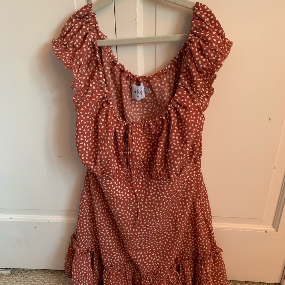Princess Polly Dress